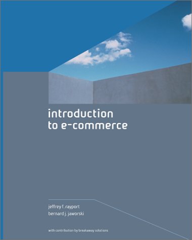 Introduction to e-commerce